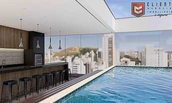 Imagem 4: Studio na Avenida Independência