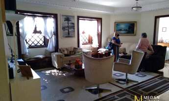 Imagem 2: Casa com 5 dormitórios à venda, 600 m² por R$ 1.499.999,99 - Morada dos Pássaros - Barueri