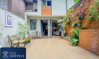 Imagem 7: Casa com 4 dormitórios à venda, 104 m² por R$ 990.000 - Santo Amaro - São Paulo/São Paulo