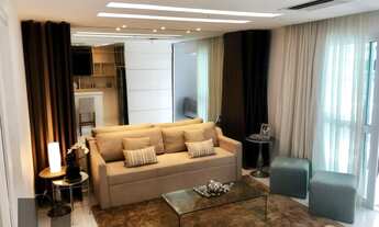 Imagem 4: Apartamento em Barra da Tijuca