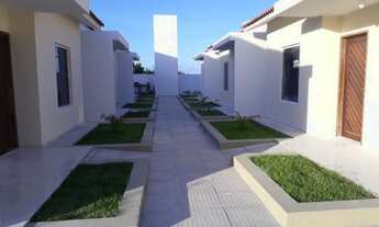 Imagem 6: Casa em Condomínio em Praia Bela com 02 Quartos, sendo 01 suíte