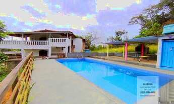 Imagem: MAIRIPORÃO - CHÁCARA / SÍTIO - 4.200m²