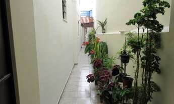 Imagem 3: São Paulo - Casa Padrão - Alto do Ipiranga