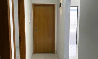 Imagem 4: Casa 3 Quartos Sendo 1 Suíte, Monte Cristo - Trindade