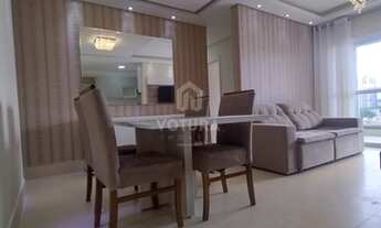 Imagem 5: Apartamento à venda no Edifício Imagine - Indaiatuba/SP