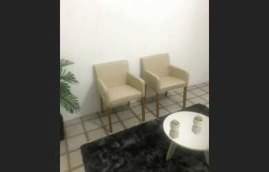 Imagem 6: Sala/Conjunto para venda tem 34 metros quadrados em Jardim Renascença - São Luís - Maranhã