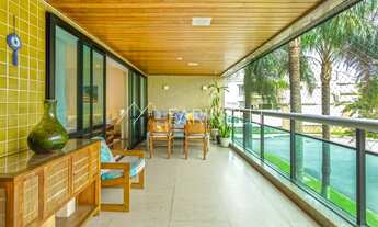 Imagem 5: Rio de Janeiro - Apartamento Padrão - Barra