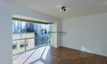 Imagem: SãO PAULO - Padrão - Vila Olímpia