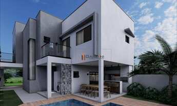 Imagem 4: Maravilhoso Sobrado quase acabado no condomínio Mozaico Essence, Mogi das Cruzes