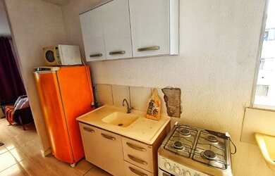 Imagem 4: Casa em Vila Canaria JS