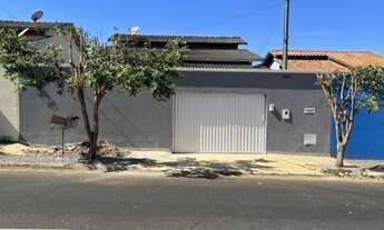 Imagem: Casa em Senador Canedo ( Vila Santa Rosa