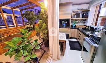 Imagem 2: RIO DE JANEIRO - Apartamento Padrão - Copacabana