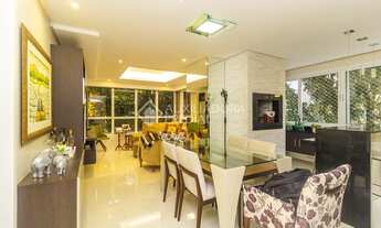 Imagem: PORTO ALEGRE - Apartamento Padrão - Mont