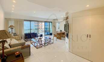 Imagem 3: Rio de Janeiro - Apartamento Padrão - Ipanema