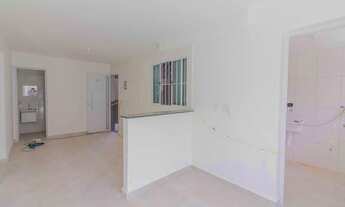 Imagem 5: Apartamento para aluguel tem 55 metros quadrados com 2 quartos em Jardim São João - São Pa