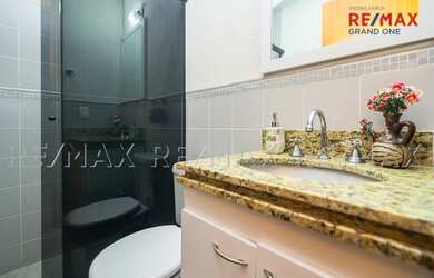 Imagem 12: Casa com 4 dormitórios à venda por R$ 820.000,00 - Badu - Niterói/RJ