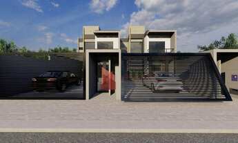 Imagem 4: À VENDA! ÓTIMA LOCALIZAÇÃO! Sobrado com 3 Suítes, 144 m² - Ressacada - Itajaí/SC