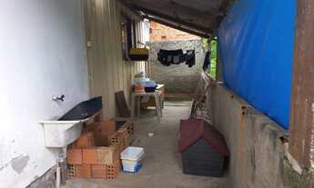 Imagem 7: Casa para venda possui 54 metros quadrados com 3 quartos