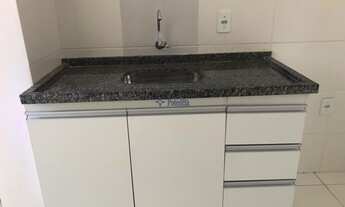 Imagem 3: Apartamento à venda, 2 quartos, 1 vaga, Areao - Taubaté/SP