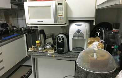 Imagem 7: Apto no Villa Mediterrâneo com 3 suítes todo planejado na av Cajuína