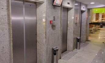 Imagem 2: Sala para alugar, 30 m² por R$ 1.600,00/mês - Ilha do Leite - Recife/PE