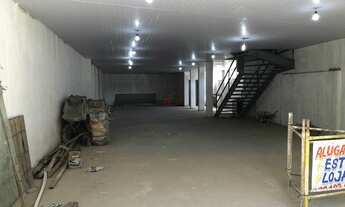 Imagem: Nilópolis - Alugo loja 300m² R$7.500,00