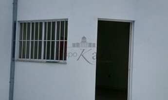 Imagem 4: Casa Comercial - Industrial - Loteamento Parque do Museu - Caçapava - 73m² - 3 Dormitórios