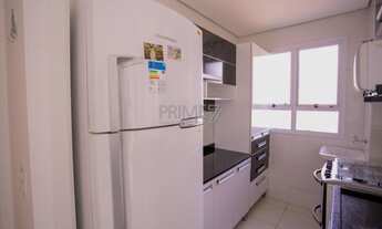 Imagem 4: PIRACICABA - Apartamento Padrão - Vila Independência