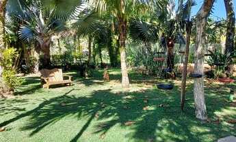 Imagem 2: Casa seis suítes condomínio costa verde(Locação Temporada