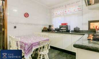 Imagem 5: Casa com 4 dormitórios à venda, 354 m² por R$ 2.000.000 - Jardim da Saúde - São Paulo/SP