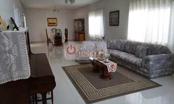 Imagem 4: Casa em Condomínio para Venda em Indaiatuba, Helvétia Park, 3 dormitórios, 3 suítes, 5 ban