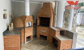 Imagem 3: Casa com 4 dormitórios à venda, 500 m² por R$ 1.800.000 - Balneário Cidade Atlântica - Gua