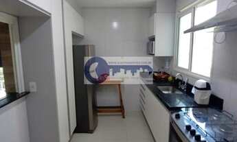 Imagem 5: Santana de Parnaíba - Apartamento Padrão - Tamboré