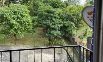 Imagem 6: Apartamento 2 quartos com varanda