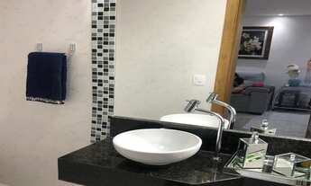 Imagem 6: Sobrado Chácara Santo Antônio (Zona Leste) São Paulo/SP