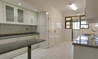 Imagem 7: Apartamento com 3 dormitórios à venda, 193 m² por R$ 1.350.000 - Santana - São Paulo/SP