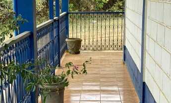 Imagem 6: Vende-se chácara de 1000 metros com uma excelente casa 8 cômodos mobiliada