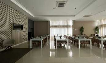 Imagem 7: Barra Norte - 3 Suites - 3 Vagas - Mobiliado - Lazer Completo