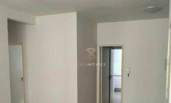 Imagem 7: Apartamento com 3 dormitórios à venda, 81 m² por R$ 350.000 - Anchieta - Belo Horizonte/MG