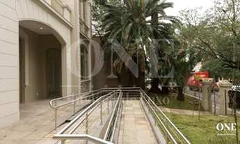 Imagem 3: PORTO ALEGRE - Conjunto Comercial/sala - Independência