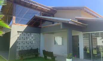 Imagem: Casa no Bairro Jardim Aclimação em Chapada