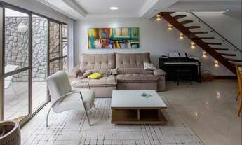 Imagem 6: Apartamento à Venda - Recreio, 3 Quartos, 251 m2