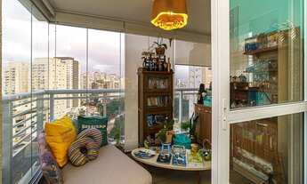 Imagem 2: Excelente apartamento 2 dormitórios, 1 suíte, 2 vagas!