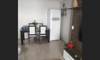 Imagem 7: Apartamento 70 metros - Cond Anima Clube - Móveis planejados