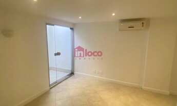 Imagem: Rio de Janeiro - Conjunto Comercial/sala