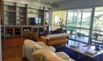 Imagem 5: Rio de Janeiro - Apartamento Padrão - São Conrado