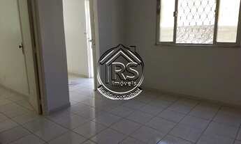 Imagem: Apartamento de 60 metros quadrados no bairro