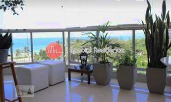 Imagem 2: Rio de Janeiro - Apartamento Padrão - Barra da Tijuca