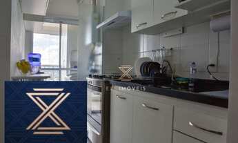 Imagem 5: Apartamento com 2 dormitórios à venda, 63 m² por R$ 362.900 - Morumbi - São Paulo/SP