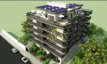 Imagem 3: Cobertura com 3 dormitórios à venda, 210 m² por R$ 1.100.000,00 - Braga - Cabo Frio/RJ